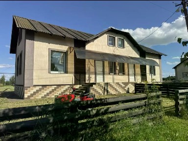 Продается 2-этажный дом, 151 м²