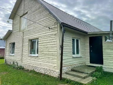 Продается 2-этажный дом, 89 м²