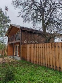 Продается 2-этажный дом, 70 м²