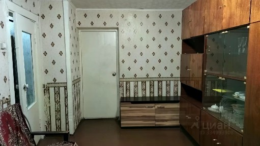 Продается 2-комн. квартира, 43,5 м²