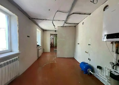 Продается 1-этажный дом, 81,4 м²