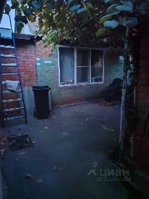 Продается 1-этажный дом, 49 м²