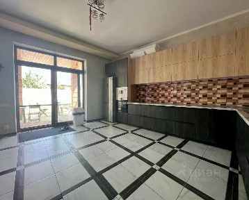 Продается 1-этажный коттедж, 135 м²