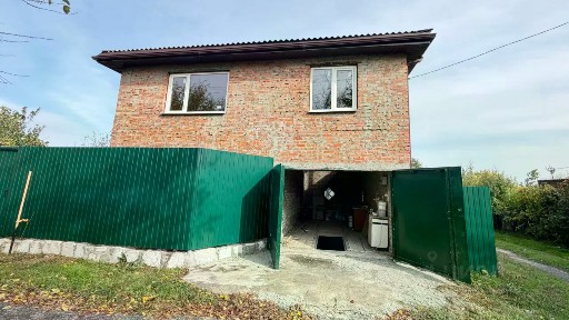 Продается 2-этажный дом, 88,6 м²