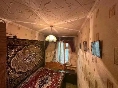 Продается 1-этажный дом, 80 м²