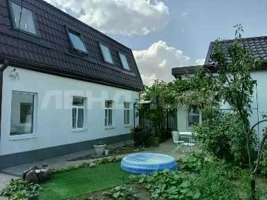 Продается 1-этажный дом, 100 м²