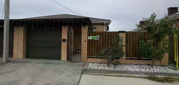 Продается 1-этажный дом, 85 м²