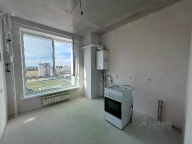 Продается 1-комн. квартира, 35 м²