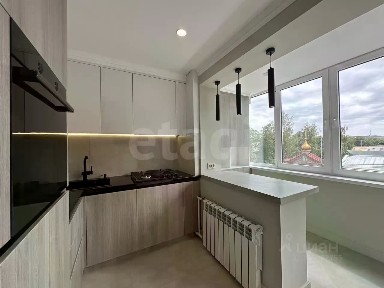 Продается 2-комн. квартира, 42 м²