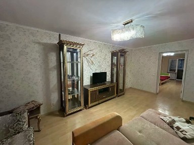 Продается 3-комн. квартира, 61 м²