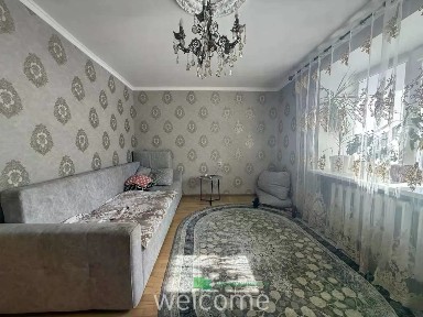 Продается 3-комн. квартира, 66,2 м²