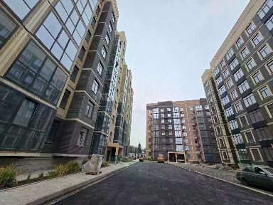 Продается 2-комн. квартира, 64,9 м²