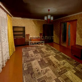 Продается 2-комн. квартира, 59,8 м²