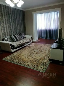 Продается 2-комн. квартира, 72,5 м²