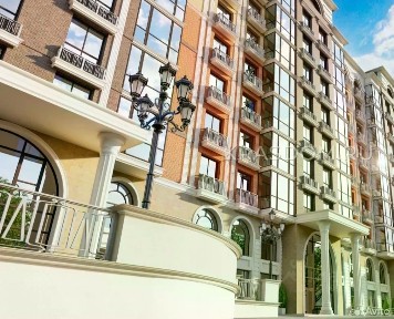 Продается 1-комн. квартира, 44 м²