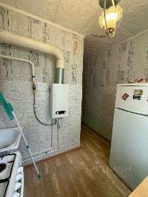 Сдается 2-комн. квартира, 45 м²