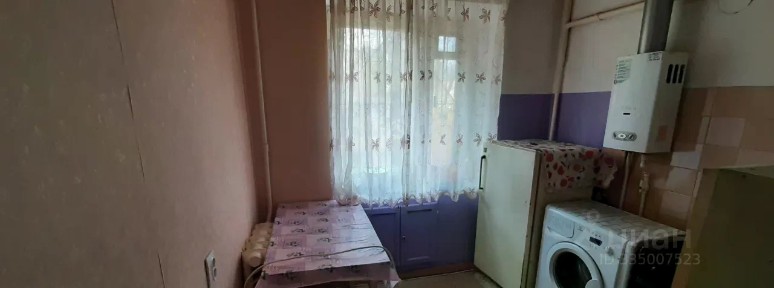 Сдается 1-комн. квартира, 30 м²