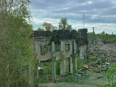 Продается здание, 240 783 м²