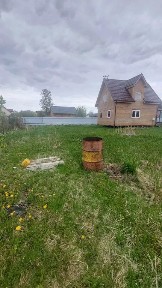 Продается участок, 10 сот.