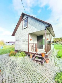 Продается 2-этажный дом, 36,6 м²