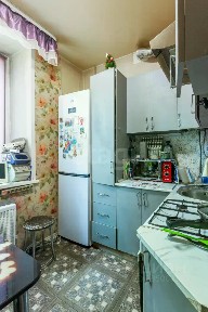 Продается 2-комн. квартира, 46,4 м²