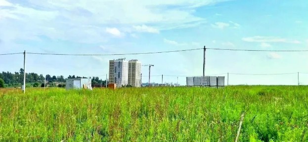 Продается участок, 11,7 сот.