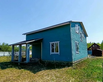 Продается 2-этажный дом, 150 м²