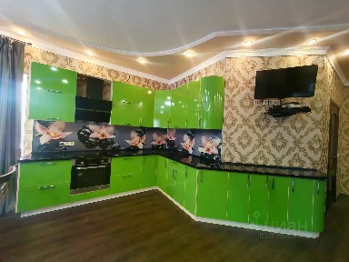 Продается 1-этажный дом, 123,1 м²