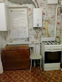 Сдается 1-этажный таунхаус, 45 м²