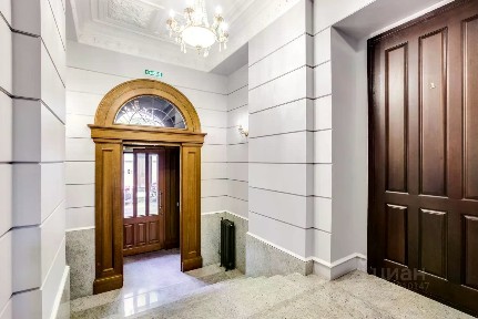 Продается 3-комн. квартира, 110 м²