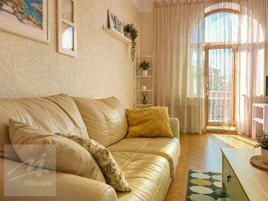 Продается 2-комн. квартира, 54,1 м²