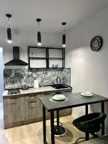 Продается студия, 19,9 м²