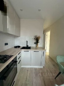 Продается 2-комн. квартира, 38,5 м²