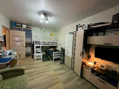 Продается 1-комн. квартира, 41 м²