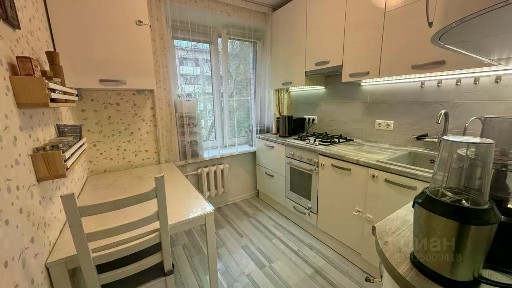Продается 2-комн. квартира, 42,8 м²