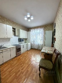 Продается 1-комн. квартира, 36 м²