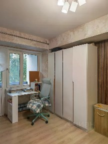 Продается 1-комн. квартира, 38,3 м²