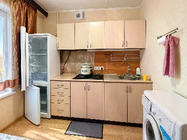 Продается 1-комн. квартира, 34,7 м²