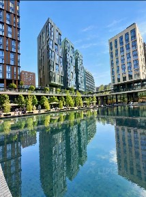 Продается 3-комн. квартира, 136,7 м²