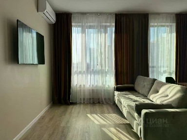 Продается 2-комн. квартира, 46,1 м²