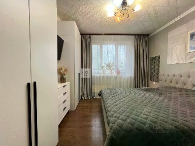 Продается 3-комн. квартира, 77 м²
