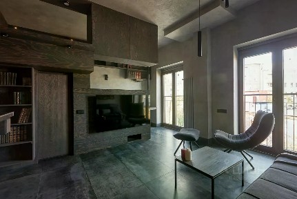 Продается студия, 41,1 м²