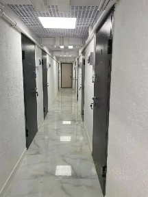 Продается апартаменты-студия, 13 м²