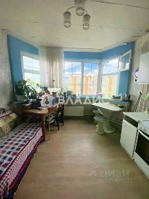 Продается 2/3 квартиры, 58,5/12 м²