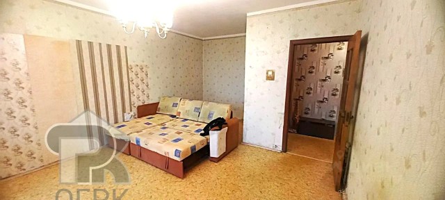 Продается 1-комн. квартира, 39,5 м²