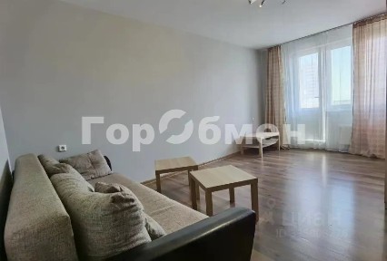 Продается 1-комн. квартира, 38 м²