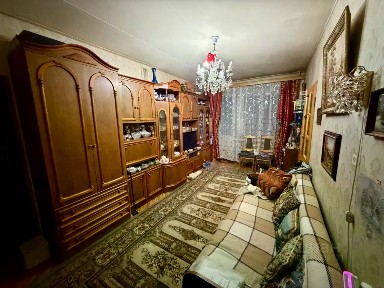 Продается 2-комн. квартира, 45 м²