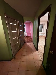 Продается 3-комн. квартира, 62,8 м²