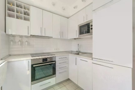 Продается 1-комн. квартира, 40 м²