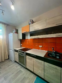 Продается 2-комн. квартира, 55 м²
